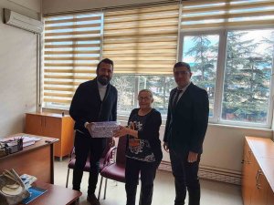 Atma Tıkla Projesinde 2023 Yılının İlk Ödülleri