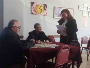 Beşinci Kez Yapılacak Seçim İçin ‘Sandığa Gidin’ Çağrısı