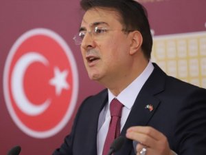 Aydemir: ‘Milli İrade İrfan Ve Vicdanına Güvenimiz Tamdır’
