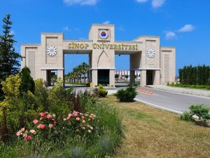 Sinop Üniversitesi Yüz Yüze Eğitime Başlıyor