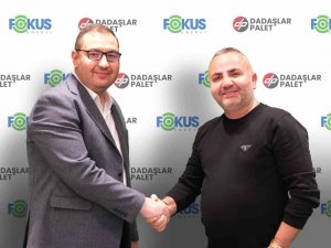 Dadaşlar Palet, Ges Yatırımı İçin Fokus Enerji İle Anlaştı