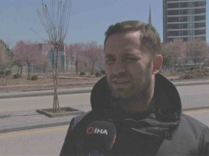 Trafikteki Silahlı Saldırıya Tanık Olan Esnaf Korku Dolu O Anları Anlattı