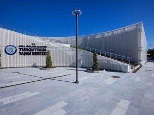 Turgutreis Yaşam Merkezi Atölye Çalışmalarına Başlıyor