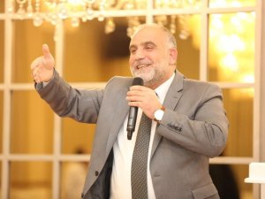 Başkan Sandıkçı: “İ̇dealimiz, Ömürlük Projeleri Halkımızın Hizmetine Sunmaya Devam Etmektir”