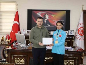 Kaymakam Bilici: “Gençlerin Spora Yönlendirilmesi Çok Önemli”