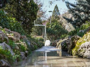 Keçiören’e Bahar Geldi