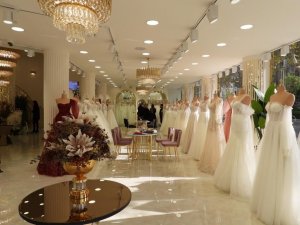 Ns Sposa İ̇ngiltere’de Şube Açmaya Hazırlanıyor