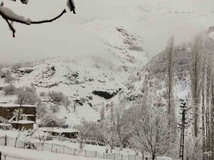 İ̇lkbahar Beklenirken Kış Geldi