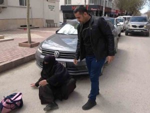 Elazığ’da Dilenci Operasyonu: Kimi Ev Aradığını Söyledi, Kimi De Lavabolara Saklandı