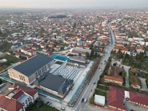 Başkan Soykan: “Daha Güzel Bir Akyazı İçin Çalışıyoruz”