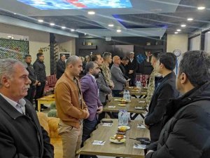Batman’da Şehit Uzman Çavuş Faim Bozkurt, İçin Mevlit-i Şerif Okutuldu