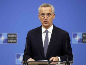 Nato Genel Sekreteri Stoltenberg: “Finlandiya Önümüzdeki Günlerde Resmi Olarak İttifakımıza Katılacak”