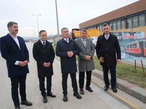 Gölbaşı’nda Nostaljik Tramvay Hattı Hizmete Başlıyor