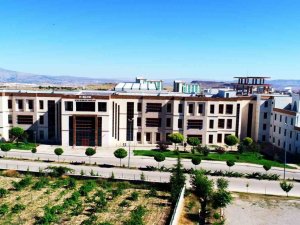 Nevü Spor Bilimleri Fakültesi Erasmus Anlaşması İmzaladı