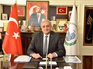 Başkan Bakkalcıoğlu’nun "2. İ̇nönü Zaferi" Mesajı
