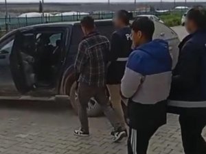 Ceylanpınar’da Hırsızlıktan Gözaltına Alınan İki Kardeş Tutuklandı