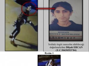 Mersin Polisevi Saldırısına İlişkin İddianame Hazırlandı