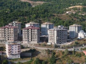 Mesudiye’de 39 Konut Satışta