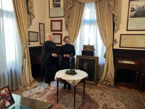 Bilecik’e Özgü Ürünleri Bulgaristan’da Tanıttı