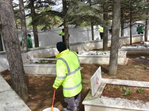 2. İ̇nönü Zaferi’nin Anma Törenlerinin Tüm Hazırlıkları Tamamlandı