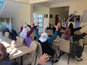 Aydın’da Açılan 34 Farklı Kurstan 511 Depremzede Yararlandı