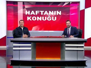 Can Erbesler: "Önce İyi Birey, İyi Vatandaş Sonra İyi Futbolcu Olmaları Yönünde Yetiştiriyoruz"