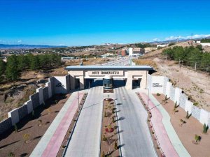 Hitit Üniversitesi 3 Yılda 20 Patent Başvurusu Yaptı