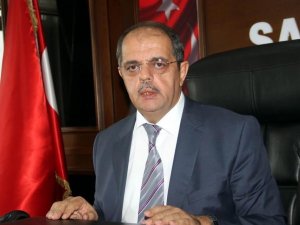 Niğde İ̇l Müftüsü Ayas: "Depremzedelere Fitre Ve Zekatlar İçin Afad Fitre Ve Zekat Hesaplarına Yatırabilirsiniz"