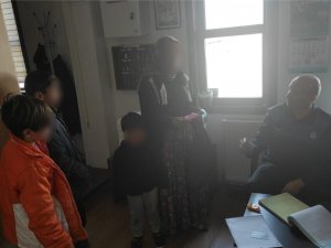 Duygu Sömürüsüne İzin Yok