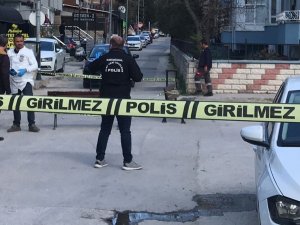 Kafedeki Tartışma Silahlı Kavgaya Dönüştü: 2 Yaralı