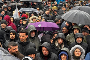 Geçici işçilere kadro düzenlemesi yasalaştı, ÖZ Gıda İş Sendikası’ndan açıklama