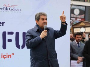 Esenler 2’nci Kez ’İ̇yilik’te Buluştu
