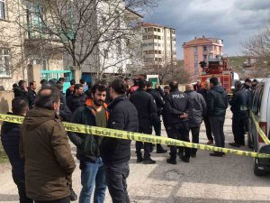 Elazığ’daki Aile Katliamında ’Kumar Borcu’ İddiası