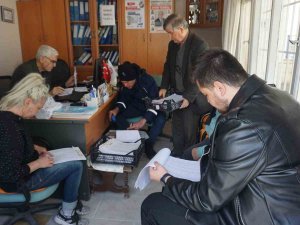 Edirne’de 50 Bin Nüfusa Sahip Mahallenin Muhtarından Vatandaşlara Çağrı