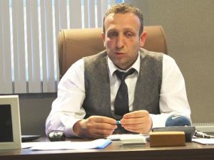 Karabük Kargaz İşletme Müdürü Cengiz Mancıoğlu: