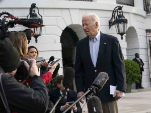 Biden: "Enflasyon Yazdan Bu Yana Yüzde 30 Düştü"