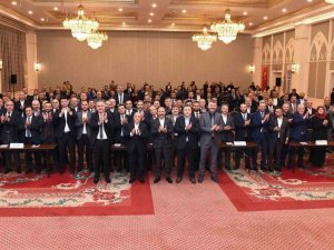 Hak-i̇ş Ve Hizmet-i̇ş Sendikası Genişletilmiş Başkanlar Kurulu Sonuç Bildirisi