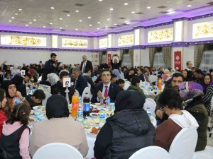 Adalet Bakanı Bekir Bozdağ: “Diyarbakır’da Yeni Bir Şehir Kuruyoruz”