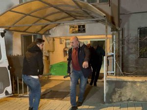 Rus Uyruklu Eşini Bıçaklayarak Öldüren Şahıs Gözaltına Alındı