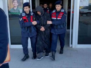 Dini Nikahlı Kocasını Zehirleyip Öldürdükten Sonra Yakıp Gömen Kadın Tutuklandı
