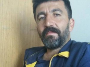 Elektrik Akımına Kapılan Kişi Hayatı Kaybetti