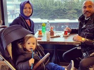 Ümraniye’de Anne Ve Oğlu Evde Ölü Bulundu