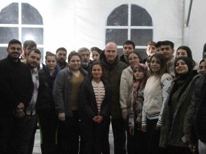İ̇çişleri Bakanı Soylu: "Hatay’da Enkaz Kaldırma Yüzde 36 Seviyelerinde"