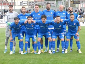 Fethiyespor Serik Belediyespor Virajında