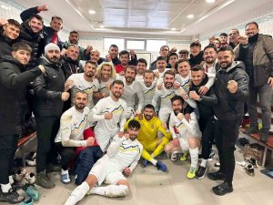 Talasgücü Belediyespor Liderlik Maçına Çıkacak