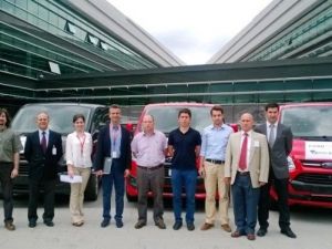 Ford Otosan Sakarya Üniversitesi İşbirliği