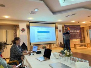 Hayata Sporla Bağlan Projesi Başladı