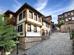 Kocaeli Turizm Fuarında Tanıtılacak