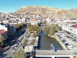 Bayburt’ta Şubat Ayında Genel Ticaret Sistemine Göre İhracat 32 Dolar, İthalat 3 Bin Dolar Oldu