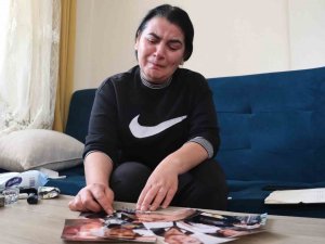 Oğlu Öldürülüp Kuyuya Atılan Annenin Feryatları Yürekleri Dağladı
